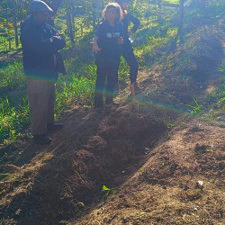 Turma de Petrópolis